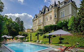 L'Orangerie du Château des Reynats